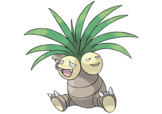 Illustration for article titled A Poll for the Ugliest Pokémon